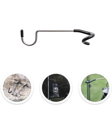 BESPORTBLE 4pcs Tent Light Hooks - Versatile Camping Hangers for Outdoor Travel - Buy Online on GoSupps.com