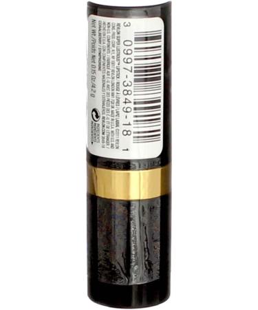 Revlon Super Lustrous Lipstick Creme Coralberry 674 - Pack of 6 | Buy Internationally - Buy Online on GoSupps.com