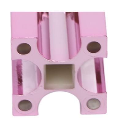 Buy 4-in-1 Eyebrow Sharpener | Lightweight Tool for Beauty Salons | Perfect Eyebrow Pencil Sharpener - Buy Online on GoSupps.com