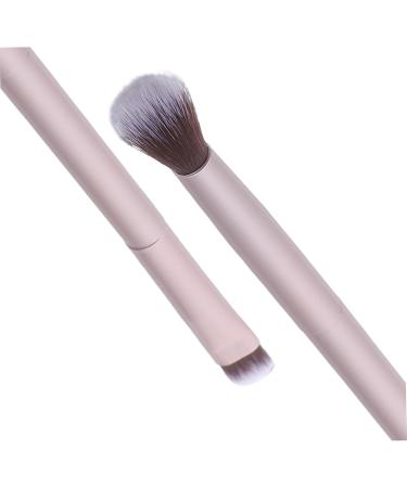 Beavorty Eyeshadow Smudge Brush double ended makeup makeup brushed double ended cosmetic eyeshadow brush eye for eyeshadow eye shadow brush Multifunction applicator - Buy Online on GoSupps.com