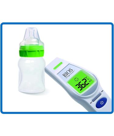 BIOS Diagnostics Non Contact Forehead Thermometer - Buy Online on GoSupps.com