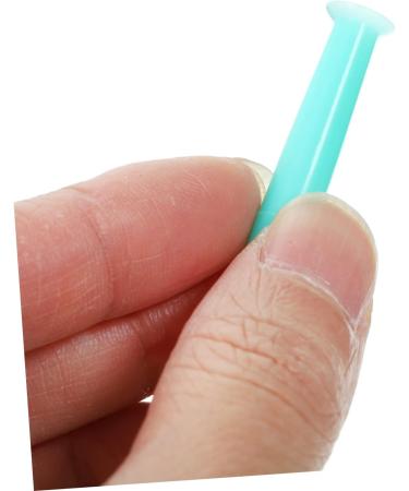 Buy Healvian 3-Piece Contact Lens & Fencing Tool Set | Easy Eye Contact Remover Suction Cup & Bottle for Soft Lenses - International Shipping Available - Buy Online on GoSupps.com