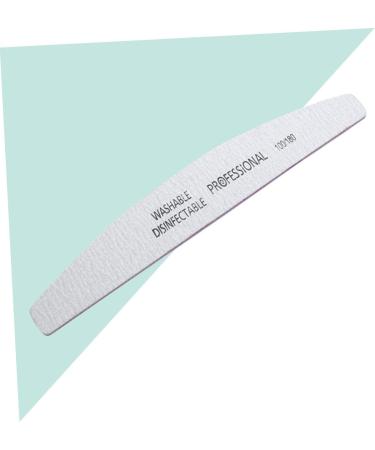 FRCOLOR Buffer for Nails Professional Nail File Buffer Buffer for Nail File Tool Double-Sided - Buy Online on GoSupps.com