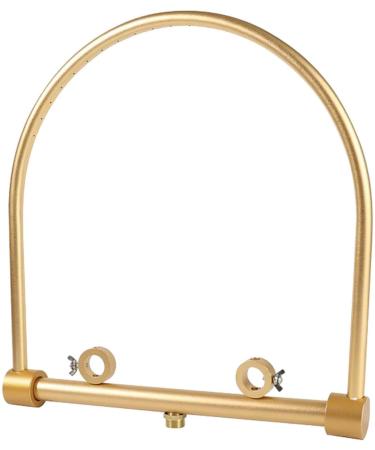 Shampoo Basin Equipment Hair Salon Convenient Stable Performance Aluminum Alloy Shampoo Bed Accessories Head Shower for Salon Beauty Salon Water Circulation - Buy Online on GoSupps.com