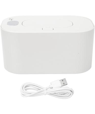 Household Wet Wipes Heater Energy Saving Wet Wipes Heater for Home (White) - Buy Online on GoSupps.com