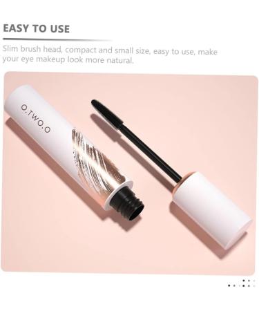 TOVINANNA Lash Makeup Waterproof Mascara Waterproof Eyelash Mascara Waterproof Mascara for Women - Buy Online on GoSupps.com