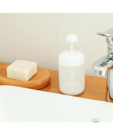 Face Wash Foam Maker Manual Portable Skin Care Tool Cleansing cream Foam cup For Men Women Teens Home Bathroom Shampoo Daily Sports - Buy Online on GoSupps.com