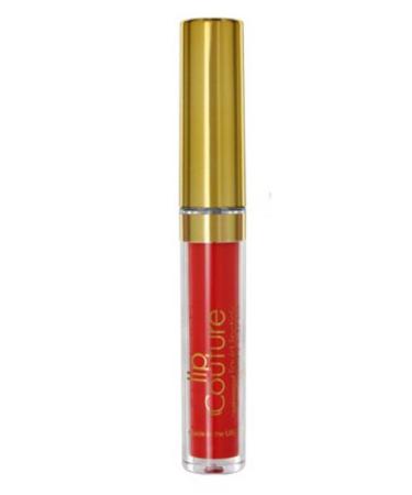 LA-Splash Cosmetics Lip Couture Lipstick (Waterproof) - Till Midnight