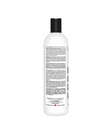 Prairie Naturals Wildrose Moisture Balancing Conditioner 16.89 oz - Intense Hydration for All Hair Types - Shop Internationally - Buy Online on GoSupps.com