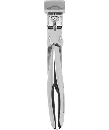Nail Clippers DIY Stainless Steel Professional Nail Clippers with Wide Application for Beauty Salon (Jiawuv2m8i9u3xq-12) - Buy Online on GoSupps.com