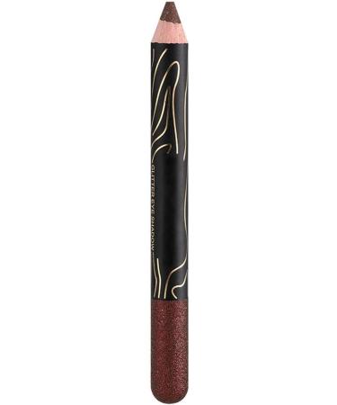 Eyeshadow and Eyeliner Waterproof Eye Shadow Pencil High Pigmented Glitter Shimmer Eyeshadow Long Lasting Eye Cosmetics Goforwealth - Buy Online on GoSupps.com