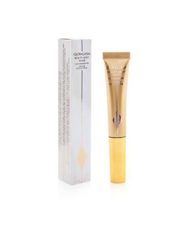Charlotte Tilbury Glogasm Beauty Light Wand in Goldgasm - Illuminate Your Look - Buy Online on GoSupps.com