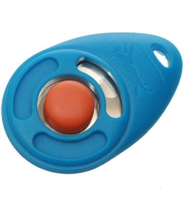 Starmark Clicker Dog Training System 1 count - Buy Online on GoSupps.com