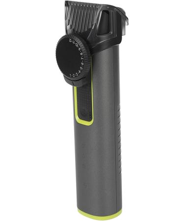 Electric Hair Trimmer Nose Hair Clipper Rechargeable Portable Multifunctional for Home - Buy Online on GoSupps.com