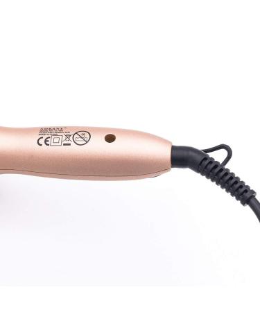 CL-666 Hair Curling Iron 19mm Barrel | International Use 220-240V - Ideal for Perfect Curls - Buy Online on GoSupps.com