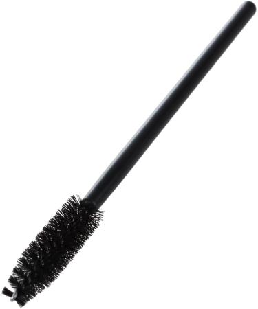 Lot de 100 applicateurs de mascara jetables pour cils noirs - Buy Online on GoSupps.com