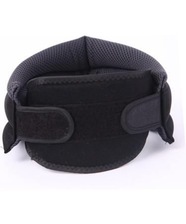 FOMIYES Cervical Support Brace - Three Layers Magnetic Guard for Ultimate Neck Support - Medium Grey - Buy Online on GoSupps.com