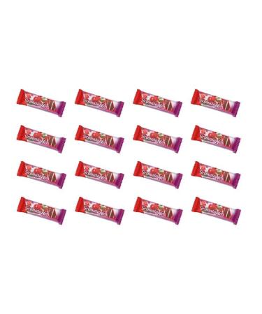 Dr. Balke Classic Dr. Balke Pomegranate Fruit Cups 16 x 100g VPE