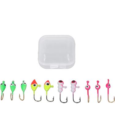 Ultimate Winter Ice Fishing Tool Set: Rod Roller Fishing Line Ice Shovel & Rink Equipment for Outdoor Adventures - Buy Online on GoSupps.com