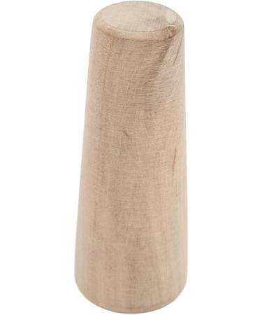 10pcs Soft Wood Tapered Log Plugs for Boat & Yacht - Marine Drain Plug Set - Buy Online on GoSupps.com