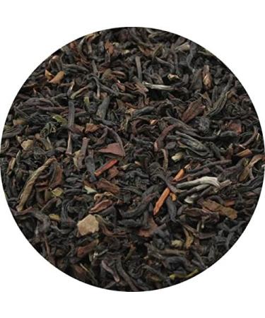  Lerbs & Hagedorn Darjeeling Second Flush FTGFOP1 Namring 250 g - Buy Online on GoSupps.com
