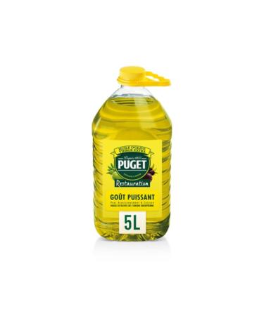 Puget Special Olive Oil 5 L