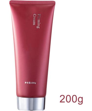 Facial Gel Moisturizer | Hydrating Facial Gel | Natural Facial Moisturizer | 200g Face Moisturizers Brightening Face Skincare Body Lotion For Dry Or Rough Skin - Buy Online on GoSupps.com