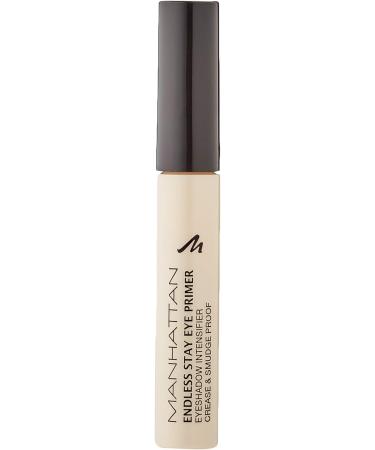 Endless Stay Eye Primer 6ml - Long-lasting and Smudge-proof Formula - Buy Online on GoSupps.com