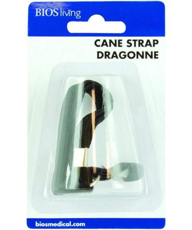 Bios Thermor Cane Strap 1 count - Buy Online on GoSupps.com