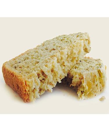Soberdough Favorites Pack: Artisan Bread Mix Variety Set - Buy Online on GoSupps.com