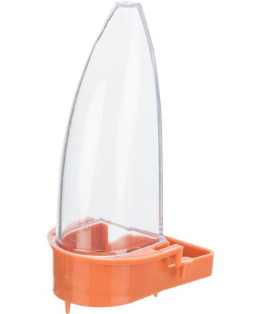 Trixie Food and Water Dispenser 90 ml - Assorted Colors - Buy Online on GoSupps.com
