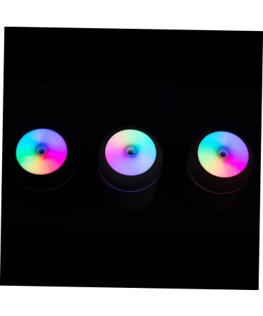 OHPHCALL 2pcs Car Mist Sprayer Mini Portable Humidifier Portable Humidifiers Humidifier for Car Navy 12*7.8cmx2pcs - Buy Online on GoSupps.com