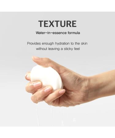 Waterful Refining Pads - Calming Vitamin C & Kombucha Essence Toner for Moisture & Skin Relief | Korean Skincare | 90 Vegan Pads - Buy Online on GoSupps.com