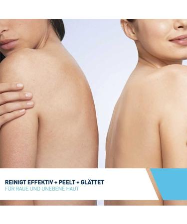 Buy CeraVe SA Cleansing Cream 236ml - Exfoliating Cleanser for Smooth Skin | International Shipping Available - Buy Online on GoSupps.com