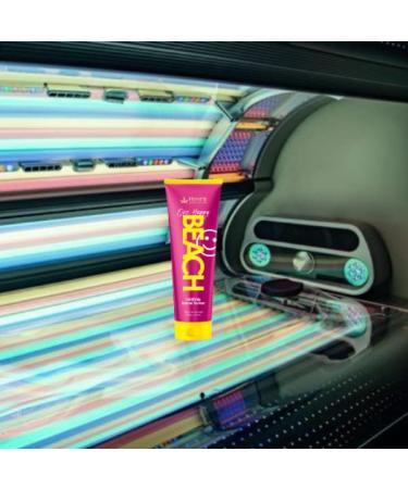 Hempz Tanning Lotion - Natural Bronzer for Tanning Beds & Sun - 9oz - Buy Online on GoSupps.com