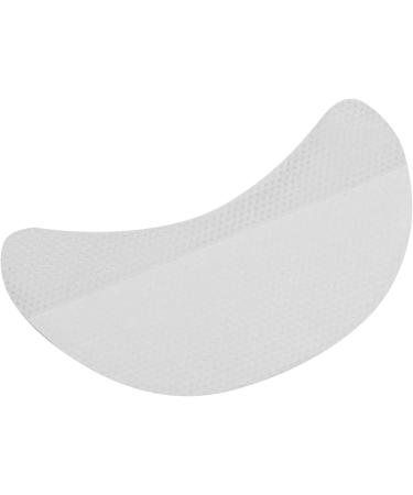 Eyeshadow Pads mewmewcat 100 Pcs Eyeshadow Pads Stencils Eyeshadow Pad Patches Eyeshadow Stickers Eyeshadow Shield for Eye LipMakeup Supplies 100pcs White - Buy Online on GoSupps.com