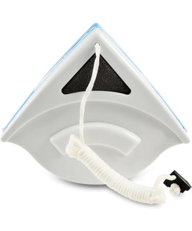 Magnetic Glass Wipe Brush Household Double Sided Home Window Wiper Glass Cleaner For Washing Windows Glass Cleaning Brushes 20 To30 Mm Glass - Buy Online on GoSupps.com