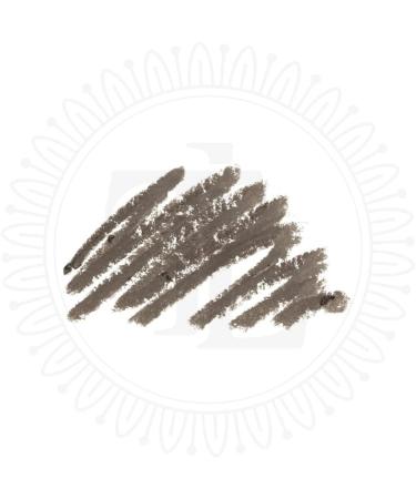 T. LeClerc - Eyebrow Pencil - Shade 02 Chestnut - Vegan Formula - Buy Online on GoSupps.com
