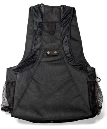 Mystique Dummy Vest Profi Cool Black MM - Premium Quality Dummy Vest for Every Occasion - International Shipping Available - Buy Online on GoSupps.com