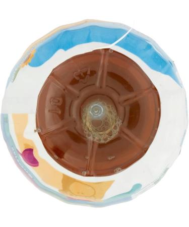  Italian Gourmet E.R. Pack of 12 Estath Iced Tea for Children Decaffeinated Lime 250ml + Italian Gourmet Polpa 400g - Buy Online on GoSupps.com