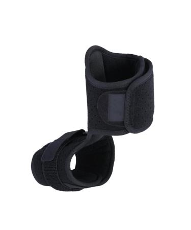 FRCOLOR Aluminum Bar Support Supaclips Aluminum Rods Foot Orthoses Comdum Waist Band Women Foot Orthotics Plantar Sole of Foot Straightener