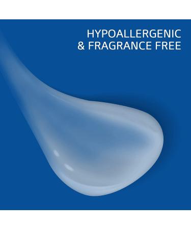 Cetaphil Gentle Skin Cleanser 20oz - 2 Pack | Hypoallergenic, Paraben & Fragrance Free - Buy Online on GoSupps.com