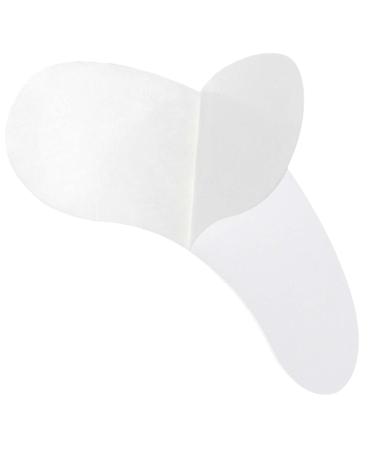20 Pairs Hydrogel Eye Pads for Eyelash Extensions - Premium Eye Gel Patches for Perfect Lashes - Buy Online on GoSupps.com