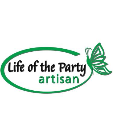 Life of the Party Orchid & Coconut Fragrance 50 fl oz Dark Orchid Coconut - Buy Online on GoSupps.com