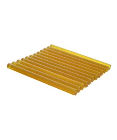 Buy Remyhaar.eu 7mm Keratin Sticks for Hair Extensions - 12 Blonde Glue Sticks for Bonding - Ideal for Small Keratin Pistols - Buy Online on GoSupps.com