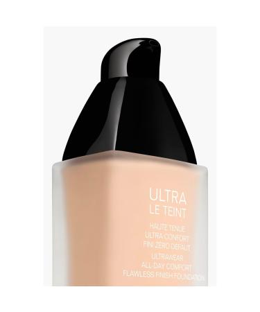 Buy Ultra Le Tint Fluide #Br12 30 ml - Lightweight Foundation for All Skin Types - International Shipping Available - Buy Online on GoSupps.com