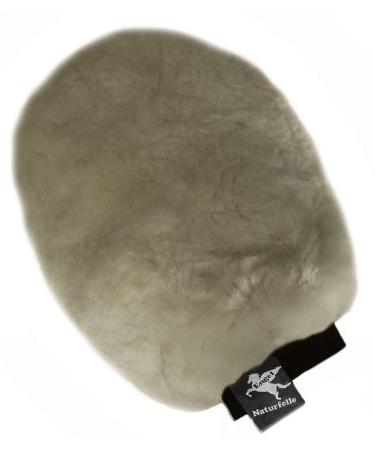 Engel Reitsport lambskin grooming glove PUHA1 colorful: 12 colors to choose from lambskin pearl