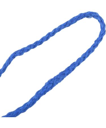 Pteanecay 30 Pcs Silicone Soft Ear Plugs - Hearing Protection with Cord - Noise Reduction Blue Orange - Buy Online on GoSupps.com