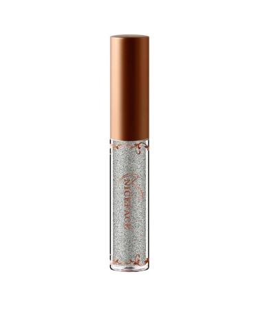 FOMIYES Glitter Eyeliner Liquid Colored Eyeliners Shimmer Liquid Eyeliner Eye Shadow Miss Flash Metal 1 count (Pack of 1) 04