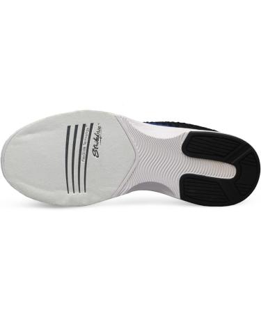 KR Strikeforce Summit Men's Bowling Shoe - Black/Royal with FlexSlide Technology - Buy Online on GoSupps.com